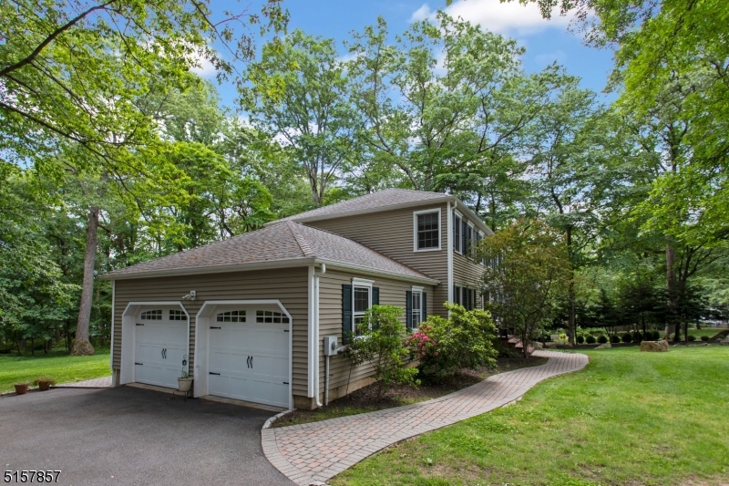 Washington Valley - Residential