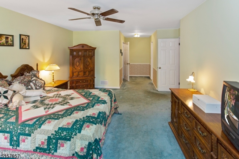 Washington Valley - Residential