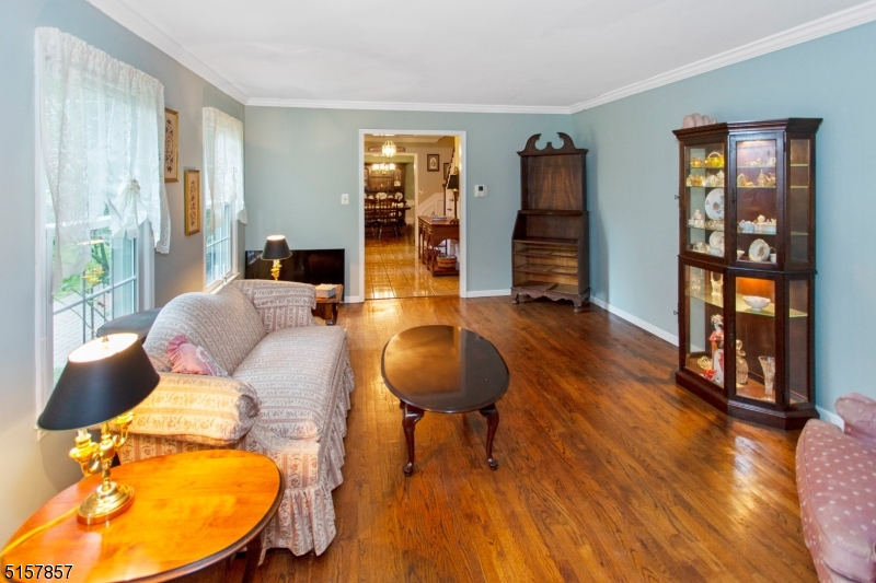 Washington Valley - Residential