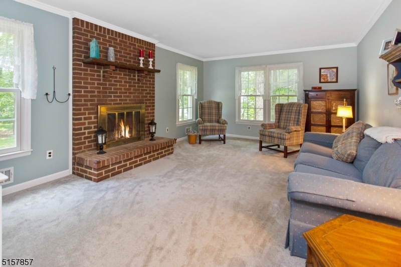 Washington Valley - Residential