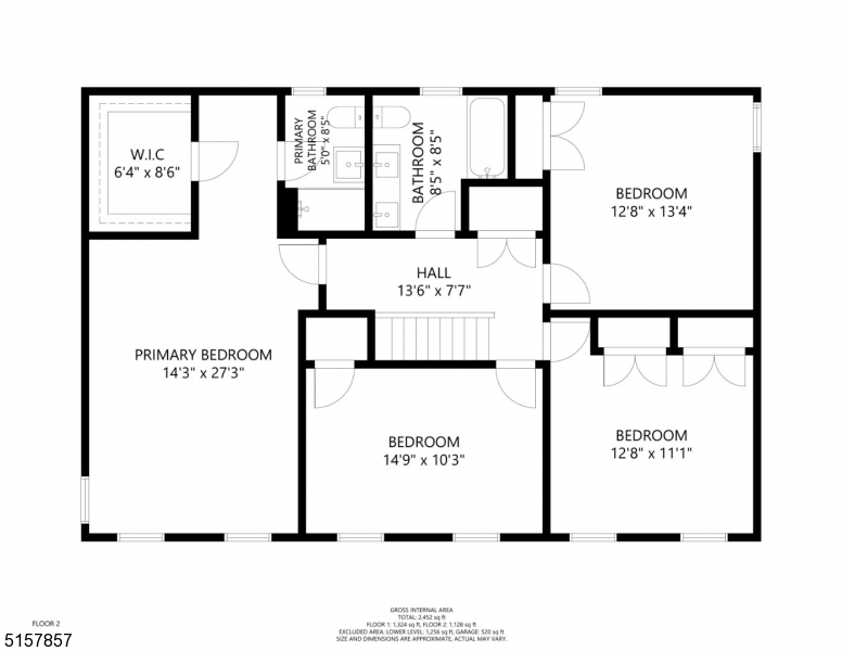 Washington Valley - Residential