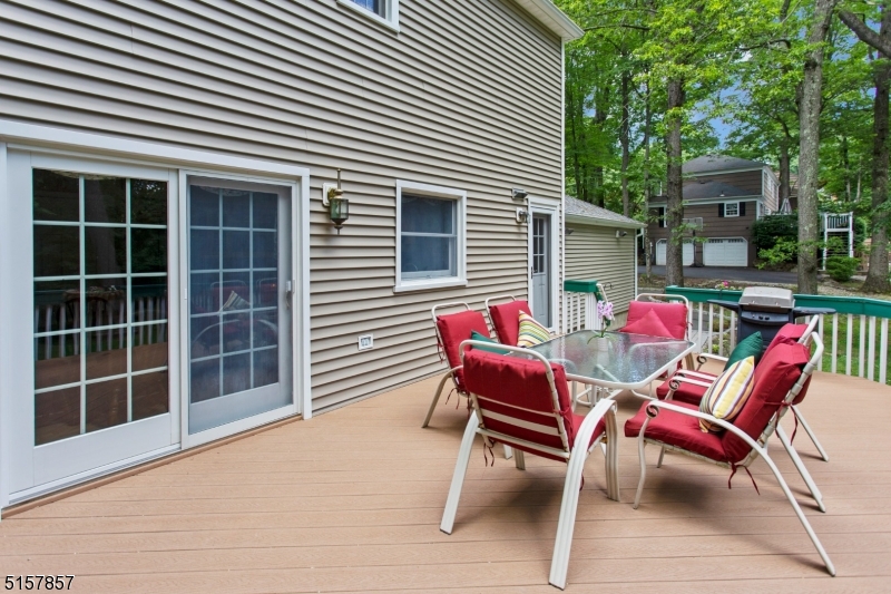 Washington Valley - Residential