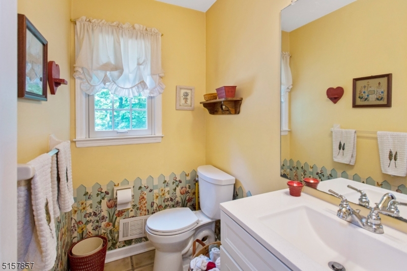 Washington Valley - Residential