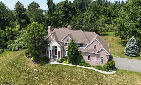 6 Trout Brook Ct, Chester Twp., NJ 07930 - #: 4011924