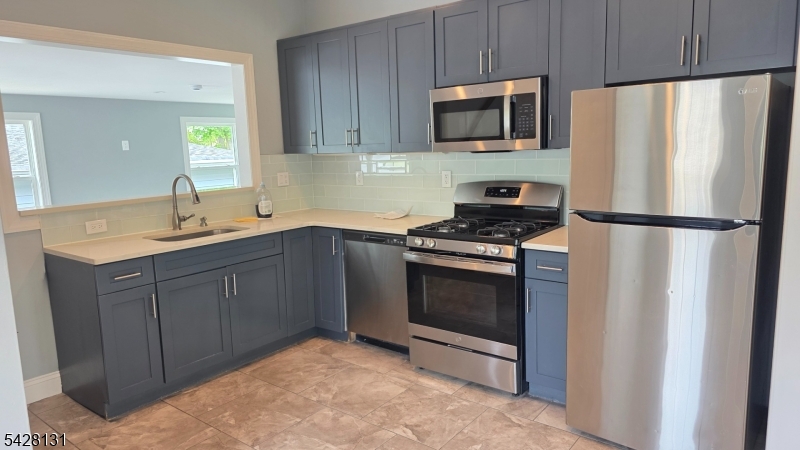 Pompton Plains - Residential