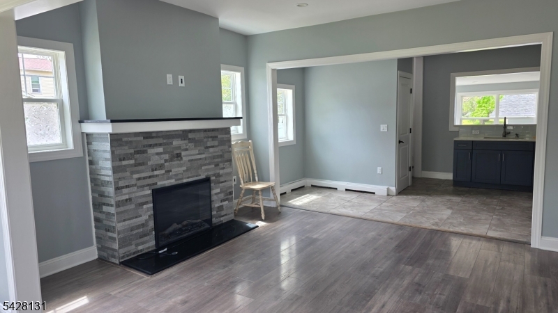 Pompton Plains - Residential