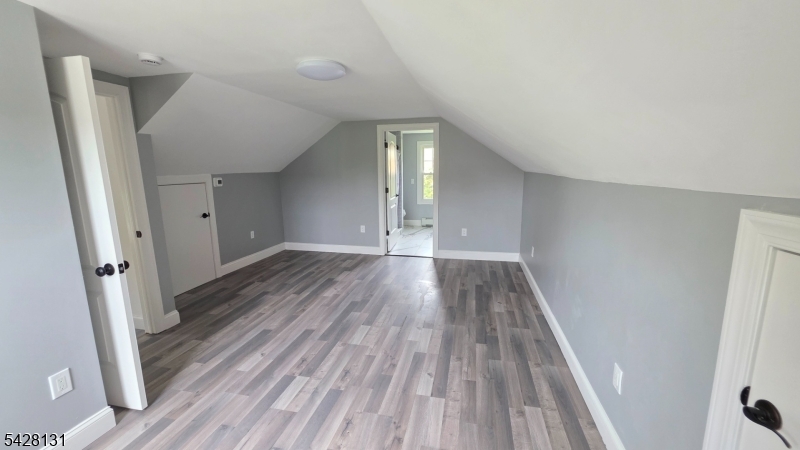 Pompton Plains - Residential