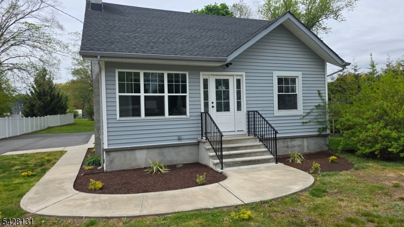 Pompton Plains - Residential