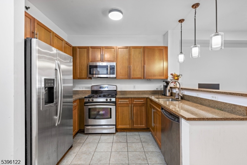 Port Liberte - Residential