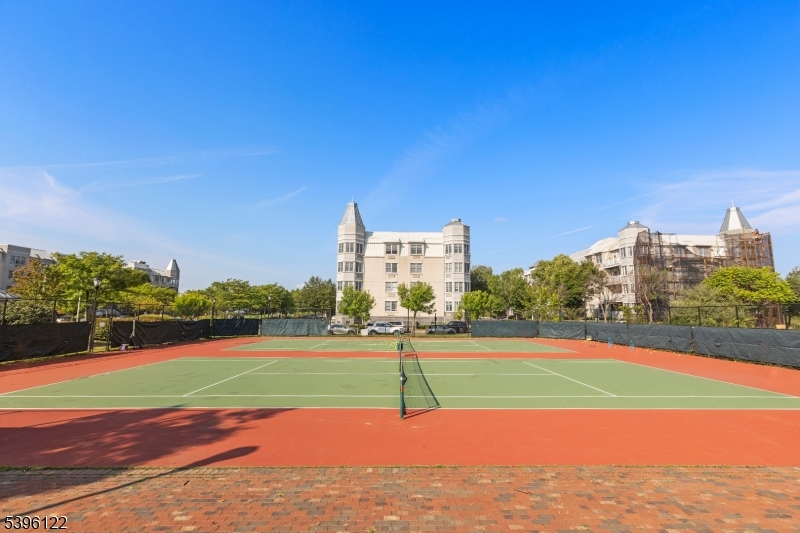 Port Liberte - Residential