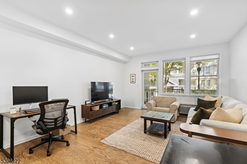 Port Liberte - Residential