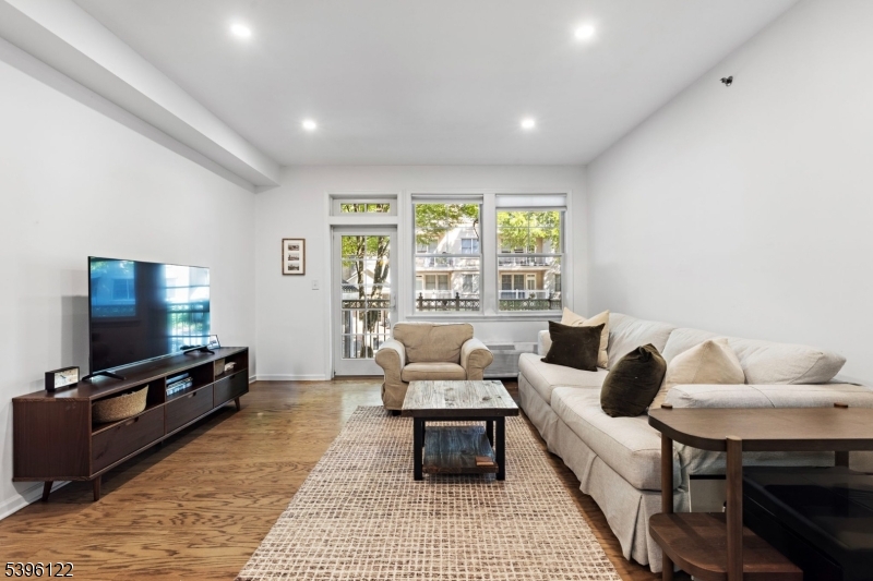 Port Liberte - Residential