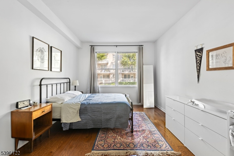 Port Liberte - Residential