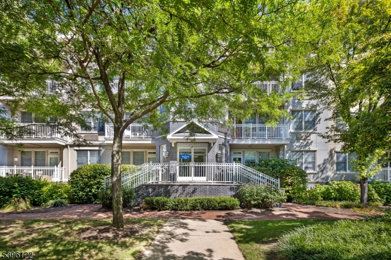 Port Liberte - Residential