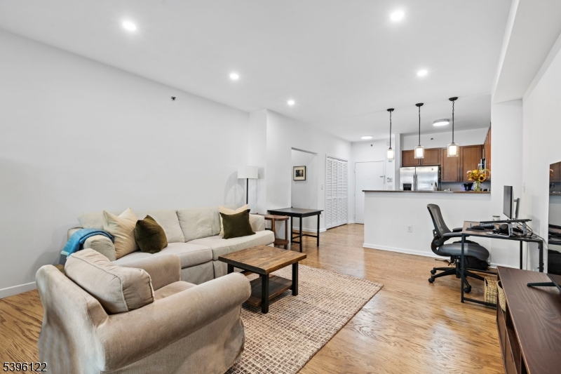 Port Liberte - Residential