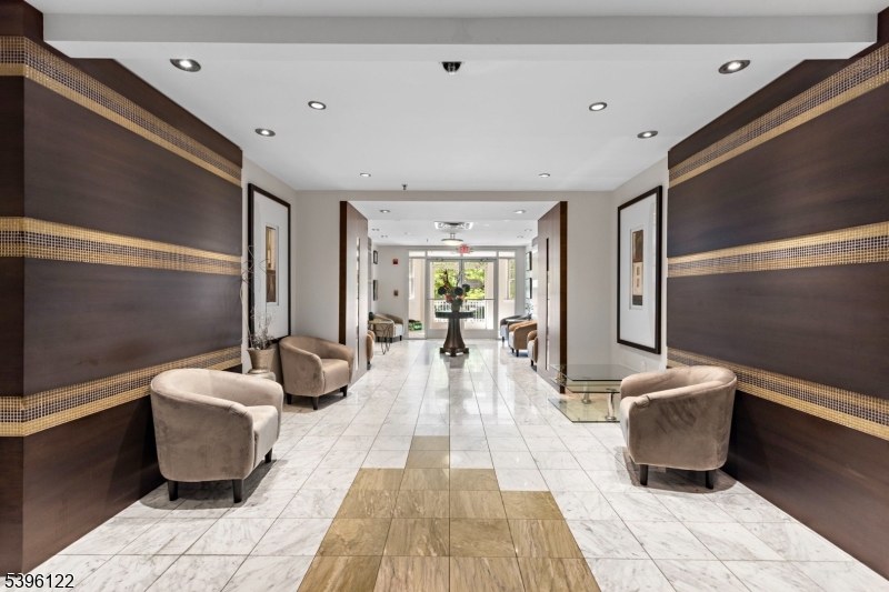 Port Liberte - Residential