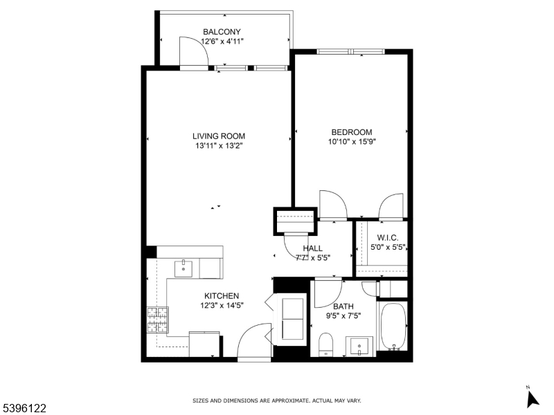 Port Liberte - Residential