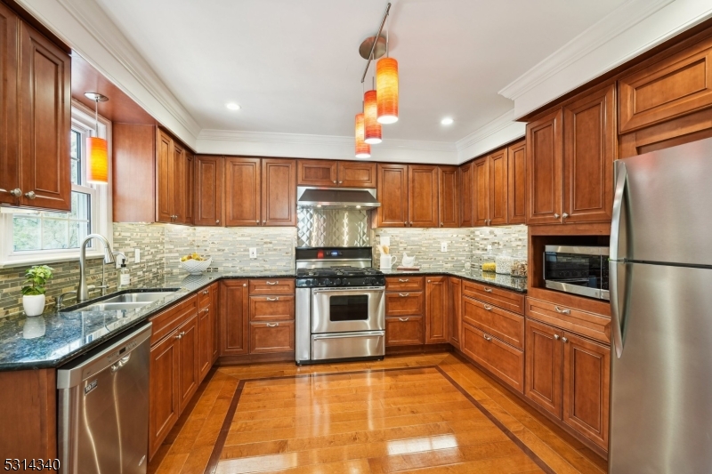 DEERFIELD - Residential