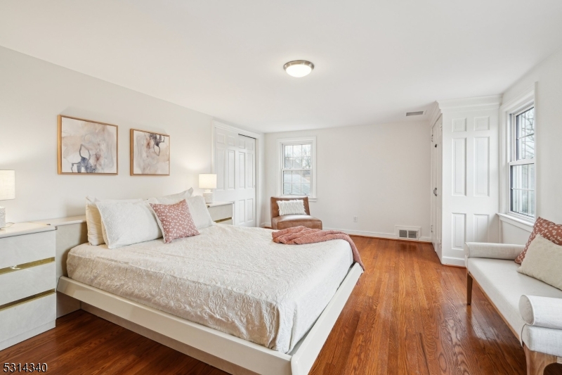 DEERFIELD - Residential