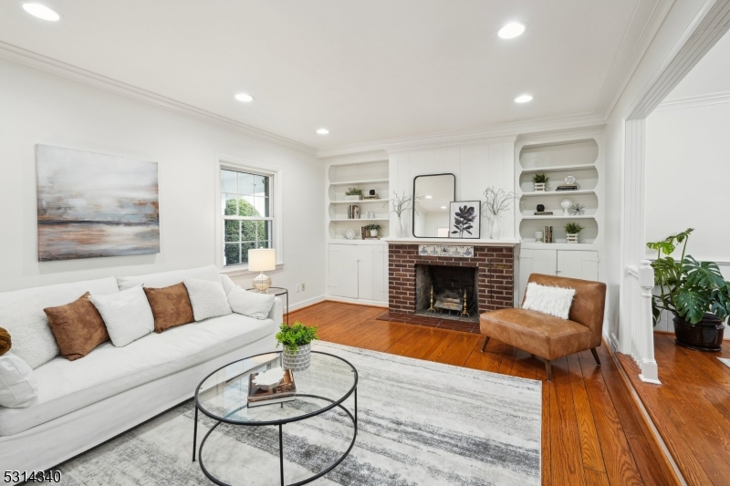 DEERFIELD - Residential