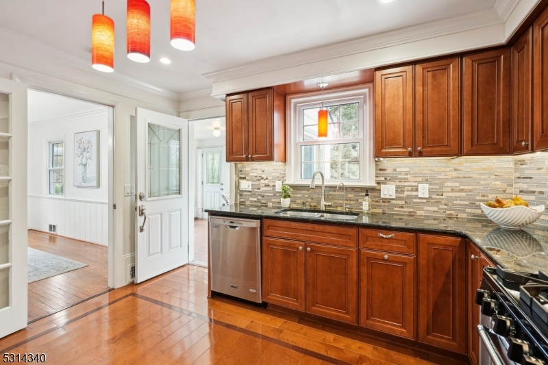 DEERFIELD - Residential