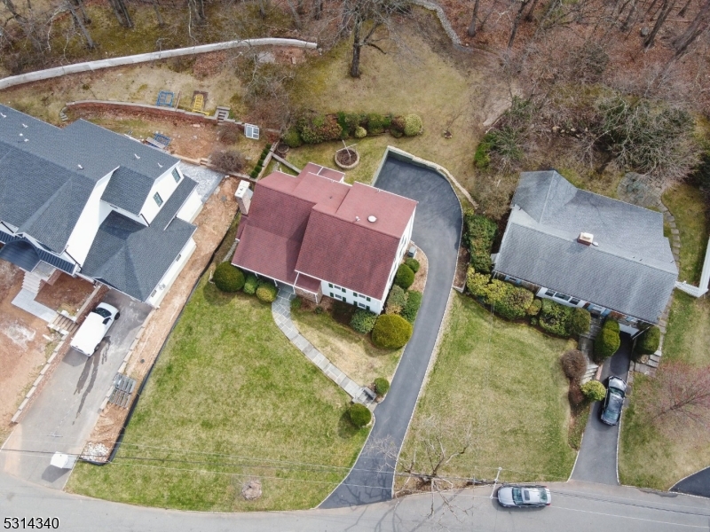 DEERFIELD - Residential