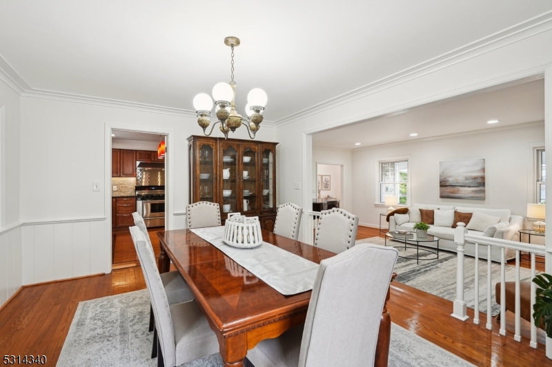 DEERFIELD - Residential