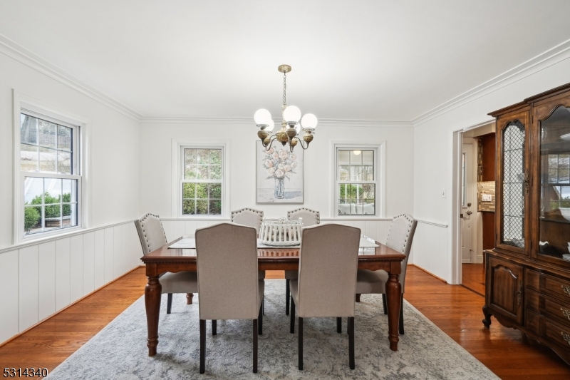 DEERFIELD - Residential