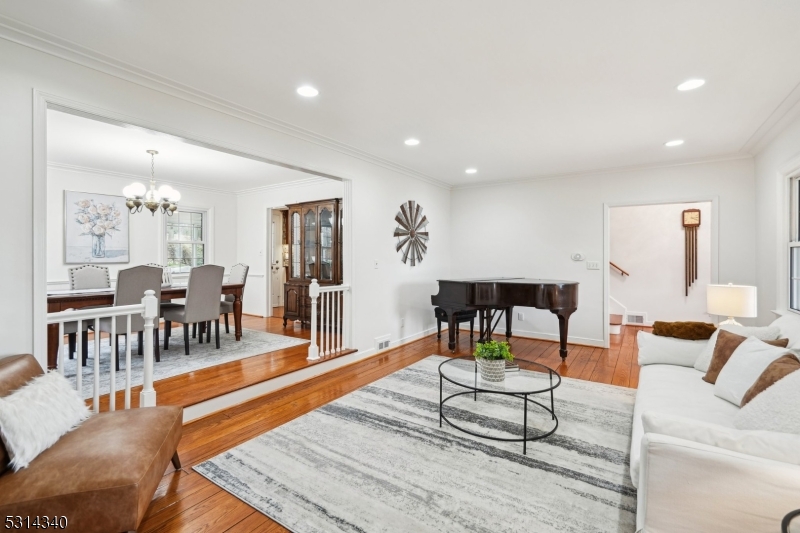 DEERFIELD - Residential