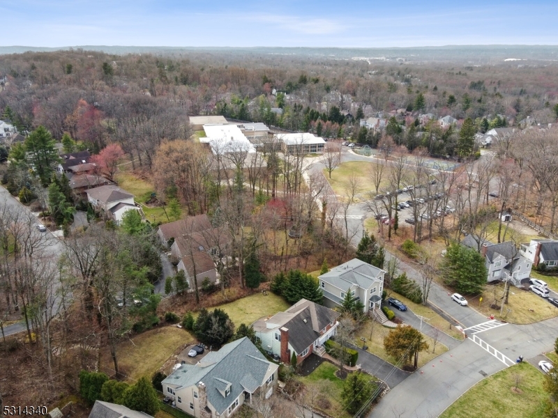 DEERFIELD - Residential