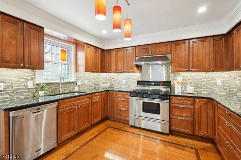 DEERFIELD - Residential