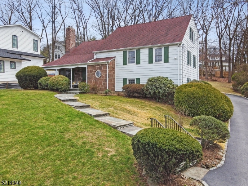 DEERFIELD - Residential