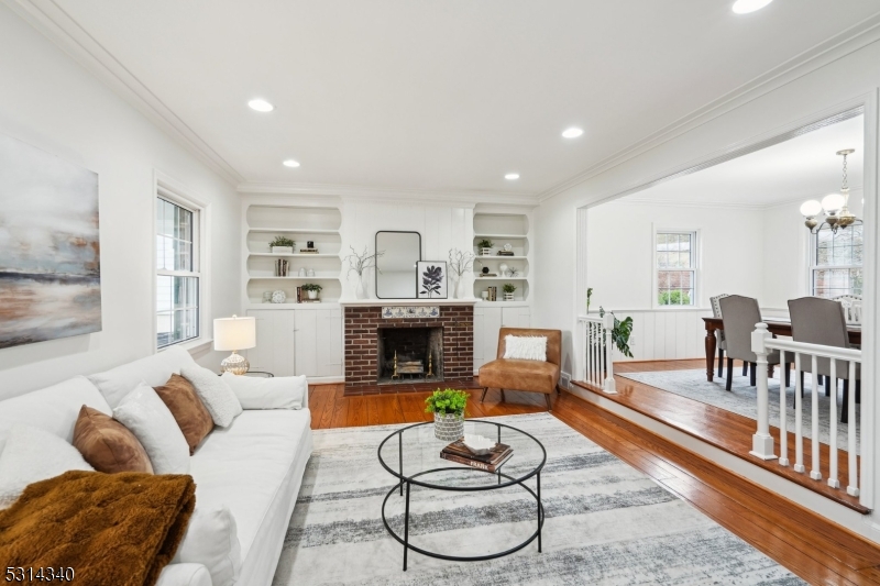 DEERFIELD - Residential