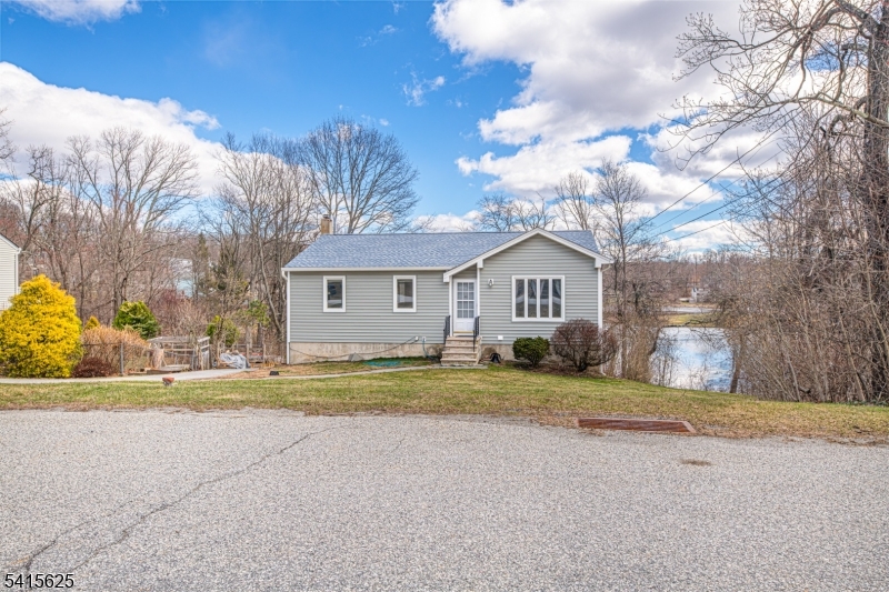 Sunset Ridge - Residential