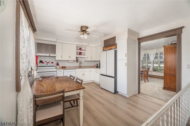 Sunset Ridge - Residential