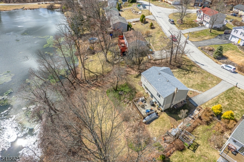 Sunset Ridge - Residential