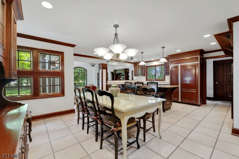 Hartshorn - Residential