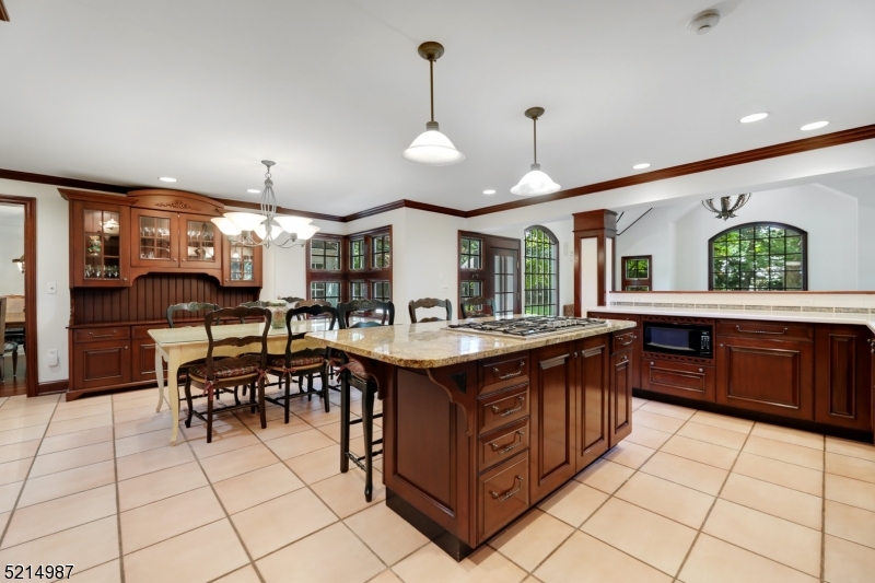 Hartshorn - Residential