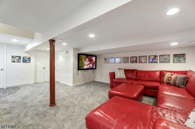 Hartshorn - Residential