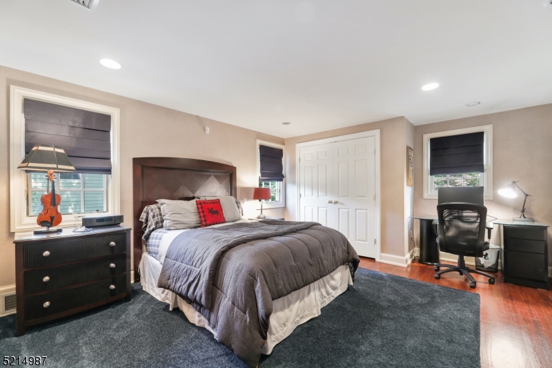 Hartshorn - Residential