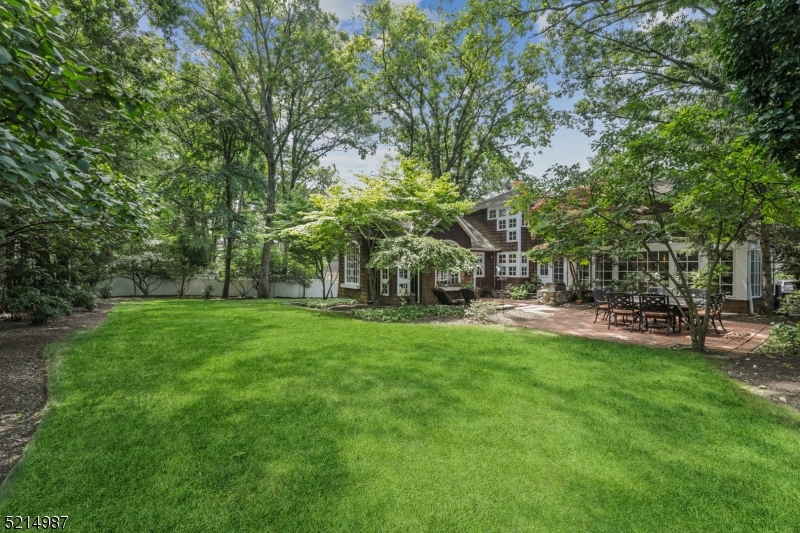 Hartshorn - Residential