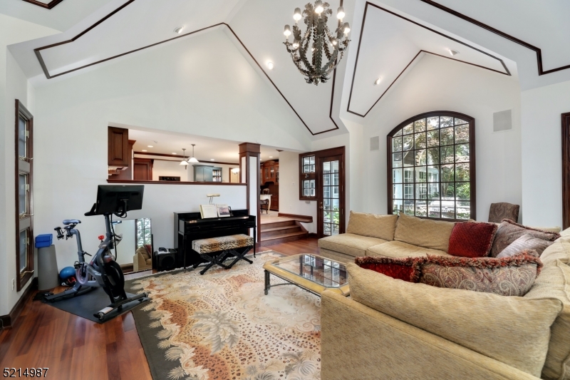 Hartshorn - Residential