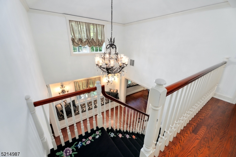 Hartshorn - Residential