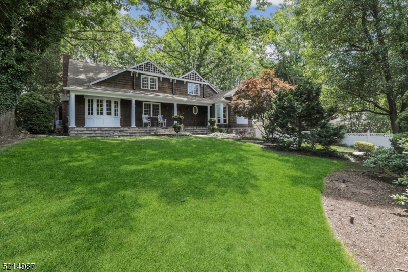 Hartshorn - Residential