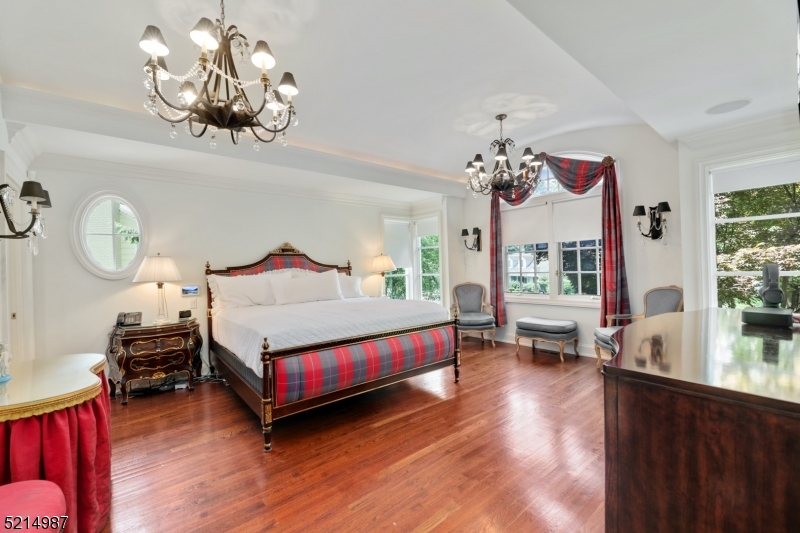 Hartshorn - Residential