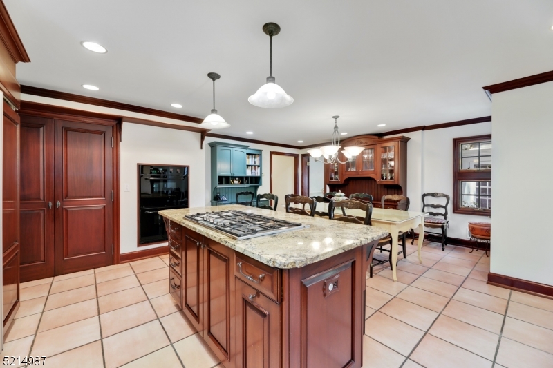 Hartshorn - Residential