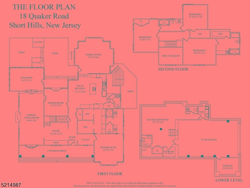 Hartshorn - Residential