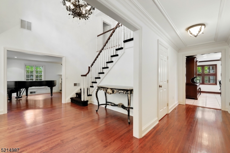 Hartshorn - Residential