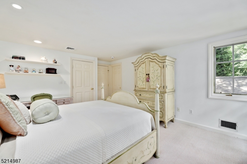 Hartshorn - Residential