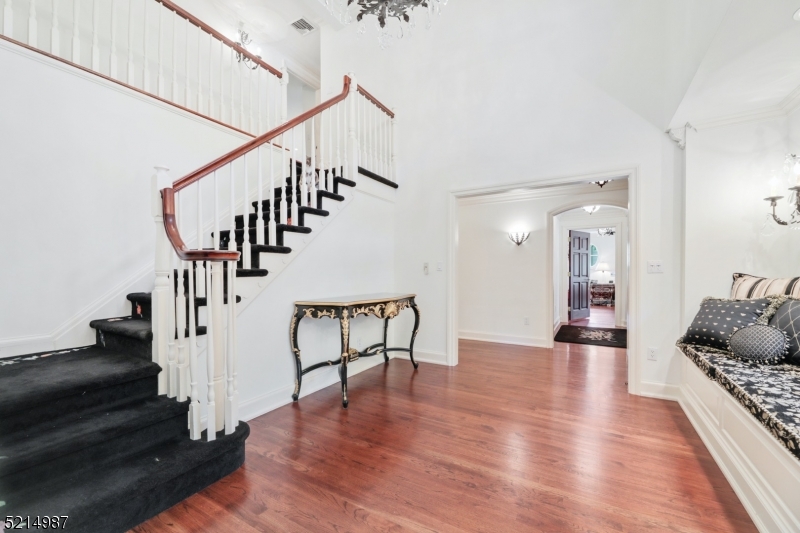 Hartshorn - Residential